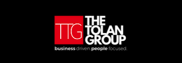 Senior C++ Developer role from The Tolan Group in 