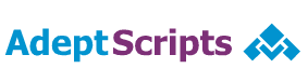 Salesforce Developer role from Adept Scripts in Alpharetta, GA