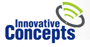 Innovative Concepts, Inc
