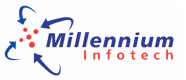 Senior Software Engineer (.Net) role from Millennium Infotech in Jersey City, NJ