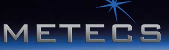 Flight Software DevOps Lead role from METECS in Houston, TX
