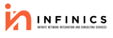 ServiceNow Designers (Senior and Junior) role from Infinics, Inc in 