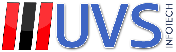 Power BI Developer role from UVS Infotech in 