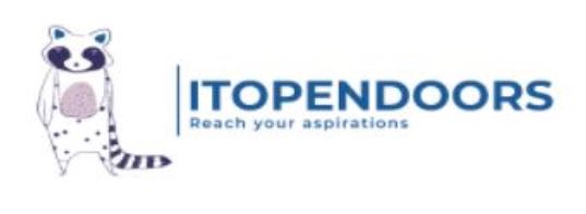 Data engineer role from IT OPENDOORS LLC in Dallas, TX