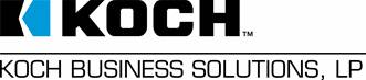 Koch Business Solutions