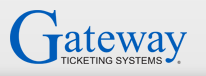Technical Program Manager role from GATEWAY TICKETING SYSTEMS, INC. in Gilbertsville, PA