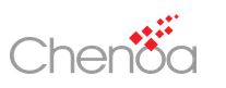 Solutions Architect role from Chenoa Information Services in 