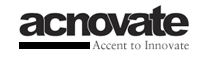 JAVA Engineer Analyst/Developer in Maryland role from Acnovate Business Solutions Inc. in Baltimore, MD