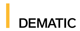 Senior Software Developer role from Dematic in Atlanta, GA