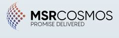 IOS Developer role from MSRCosmos in San Francisco, CA
