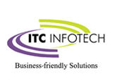 Full Stack Developer role from ITC Infotech in Wilmington, DE