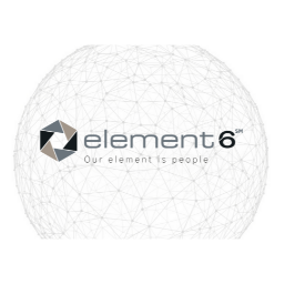 Full Stack Developer role from Element6 in Chicago, IL