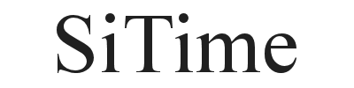 SiTime