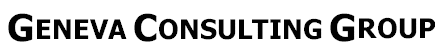 GENEVA CONSULTING GROUP logo | COS Payroll Project Manager GENEVA CONSULTING GROUP logo
