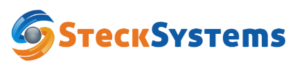 Web Developer role from Steck Systems in Austin, TX