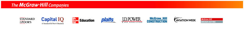 Sr Software Engineer, Data & Analytics role from McGraw Hill in 