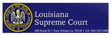 NETWORK ADMINISTRATOR role from Supreme Court of Louisiana in New Orleans, LA