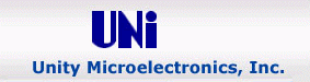 Unity Microelectronics Inc.