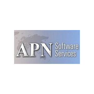 Windows Application Developer (WPF // .Net) role from APN Software Services, Inc in Palo Alto, CA