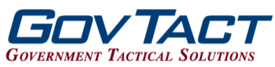 Government Tactical Solutions, LLC