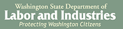 API Developer role from Dept. of Labor and Industries in Tumwater, WA