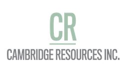 Junior Project Manager role from Cambridge Resources Inc in Englewood, NJ