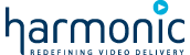 Harmonic Inc
