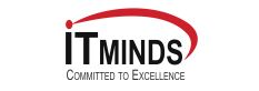 Tableau Specialist role from IT Minds LLC in 