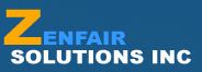 .NET Developer role from ZenFair Solutions Inc in 