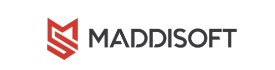 UI/UX Developer role from Maddisoft in Houston, TX