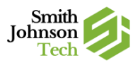 Sr. Business Report Writer role from Smith Johnson Tech in Salt Lake City, UT