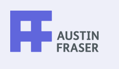 Senior Full Stack Developer role from Austin Fraser in 