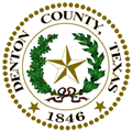 Server Technician (Public Safety & Courts) - Technology Services role from Denton County in Denton, TX