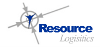 React JS Developer role from Resource Logistics in Austin, TX