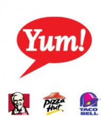 IT Financial Systems Intern role from Yum! Brands in Louisville, KY