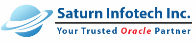 Saturn Infotech Inc