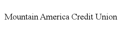 Mountain America Credit Union