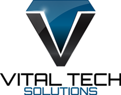Network Administrator role from Vital Tech Solutions in Detroit, MI