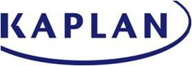 Database Administrator (MongoDB) role from Kaplan in 