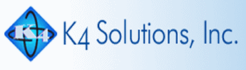 Program Analyst role from K4 Solutions Inc in Rockville, MD