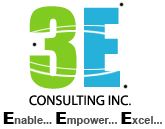 3E Consulting Inc.
