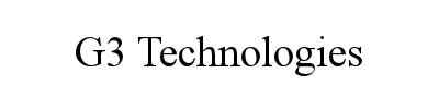 Test Technician role from G3 Technologies in New Providence, NJ