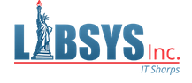 Senior Graphic Designer role from Libsys, Inc. in Houston, TX