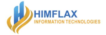 HimFlax Information Technologies Inc