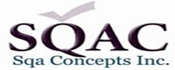 Java with Hadoop role from Sqa Concepts Inc in 