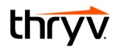 Web/ React Developer role from Thryv, Inc. in 