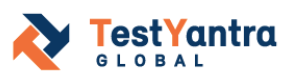 Senior Automation QA with JAVA(Backend) role from Test Yantra Global in Weehawken, NJ