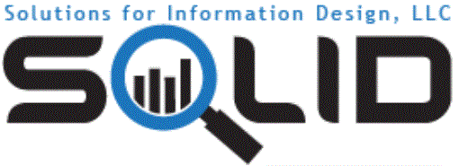 DBA & Database Developer role from Solutions for Information Design, LLC. Dba SOLID in 