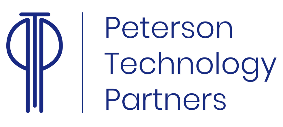 Senior .NET Full Stack Developer (Remote) role from Peterson Technology Partners in 
