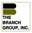 The Branch Group Inc